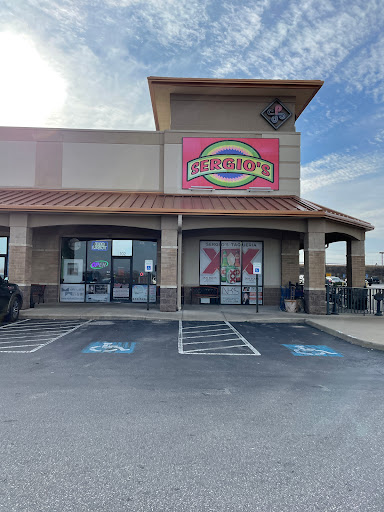 Sergio's Mexican Taqueria